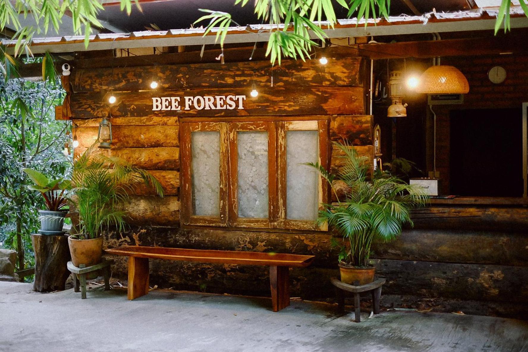 Bee Forest Ban Pok Nai Esterno foto