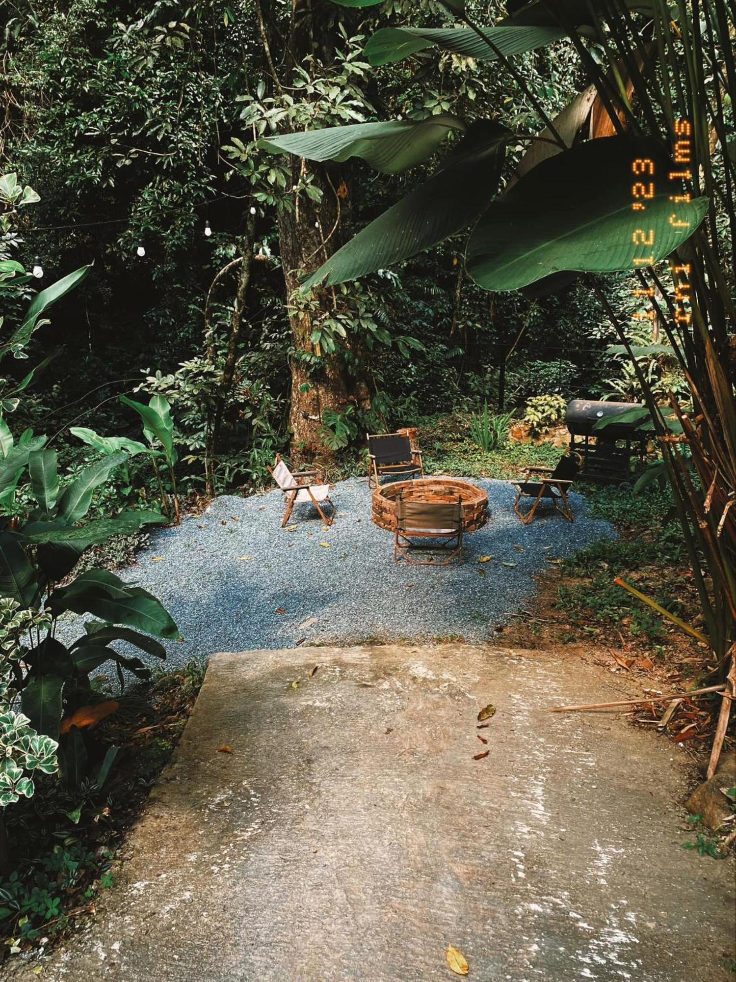 Bee Forest Ban Pok Nai Esterno foto