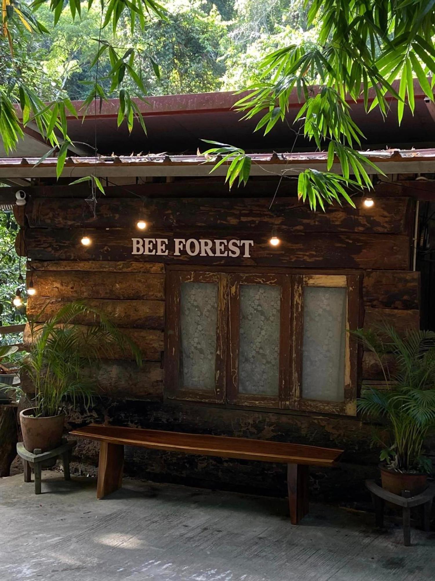 Bee Forest Ban Pok Nai Esterno foto